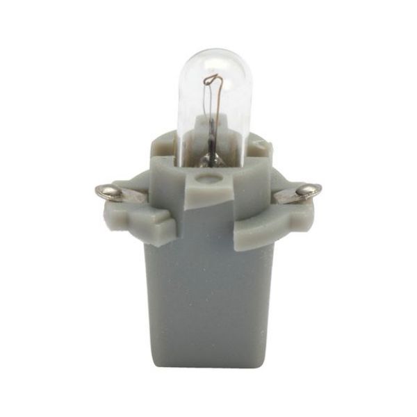 Picture for category Plastic socket bulb, vehicle, instrument lighting