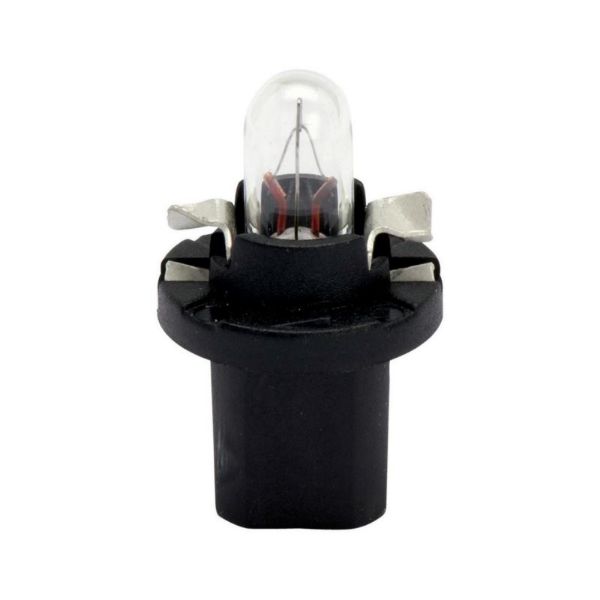 Picture for category Plastic socket bulb, vehicle
