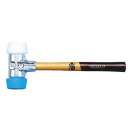 Simplex soft face hammer - SFTFCEHAM-SOFTHAM-SIMPLEX-D50MM