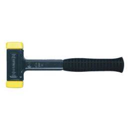 Secural soft face hammer - SFTFCEHAM-SECURAL-RECOILLESS