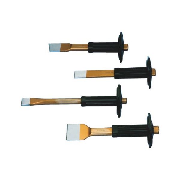 Picture for category Chisel assortment