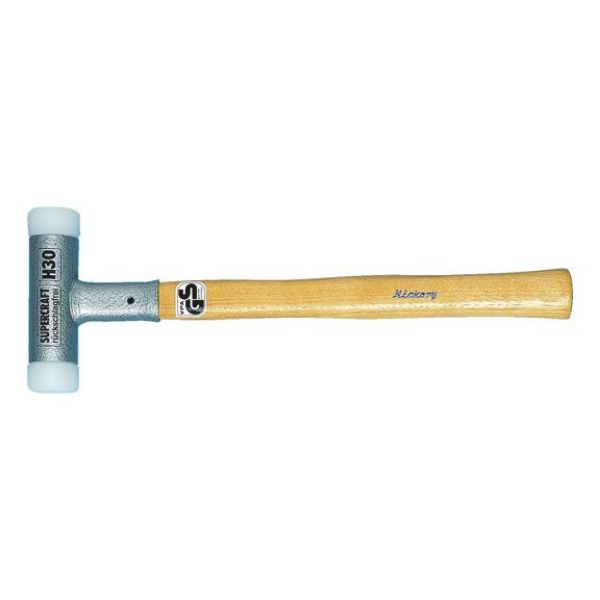 Recoil-free hammer - SFTFCEHAM-RECOILLESS-D30MM