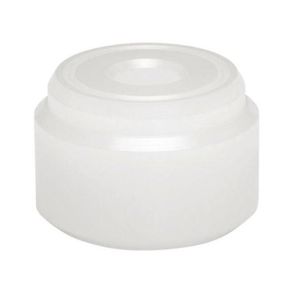 Impact insert for recoil-free hammer - AY-PUNCHINRT-HAM-(071572 52)-D30MM