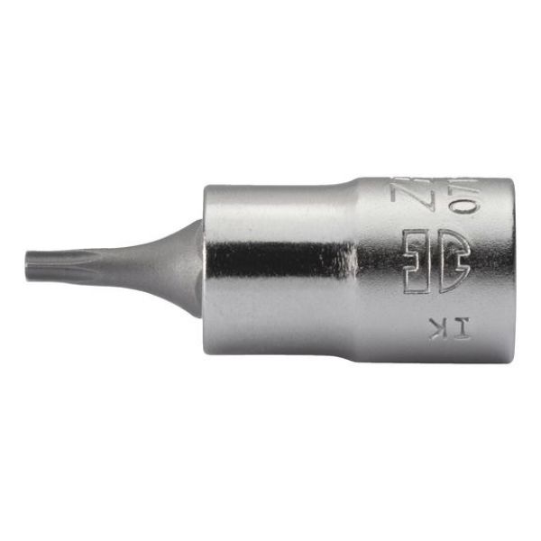 1/4-inch socket wrench insert - SKTWRNCH-1/4IN-INTX-TX27