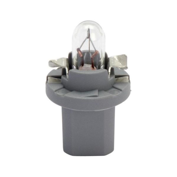 Picture for category Plastic socket bulb, truck