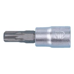 1/4-inch socket wrench - SKTWRNCH-1/4IN-5STAR-W.HOLE-SZ30