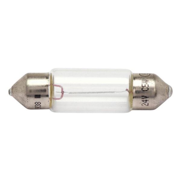 Picture for category Festoon bulb, truck