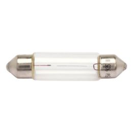 Festoon bulb - BULB-C5W-(SV8,5-8)-12V-5W-L40MM