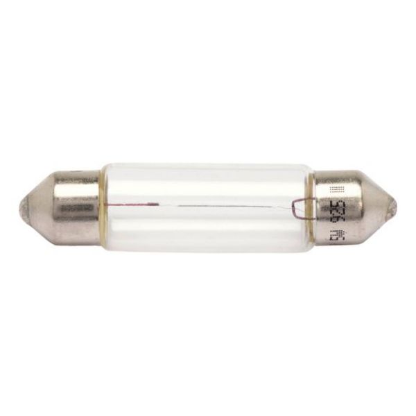 Festoon bulb - BULB-C5W-(SV8,5-8)-12V-5W-L40MM