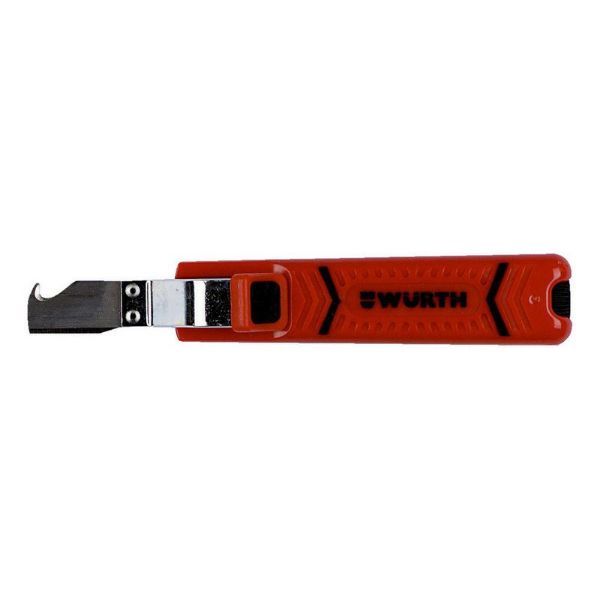 Picture for category Wire stripper knife