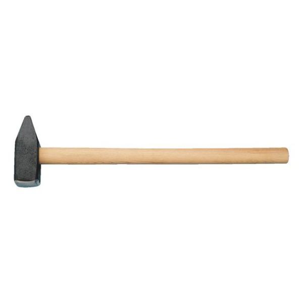 Picture for category Sledge hammer DIN 1042 with ash tree handle