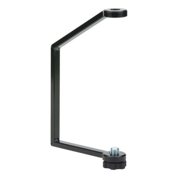 Picture for category Ground hoop for rotation laser