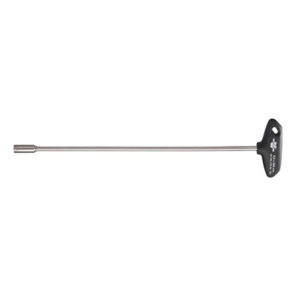 Picture for category Screwdriver t-handle hexagon head magnet