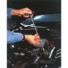Socket wrench screwdriver with T-handle and magnet - SCRDRIV-HNDL-T-HEXHD-MAGN-8X350