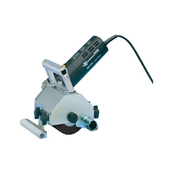 Picture for category Burnishing machine, electric
