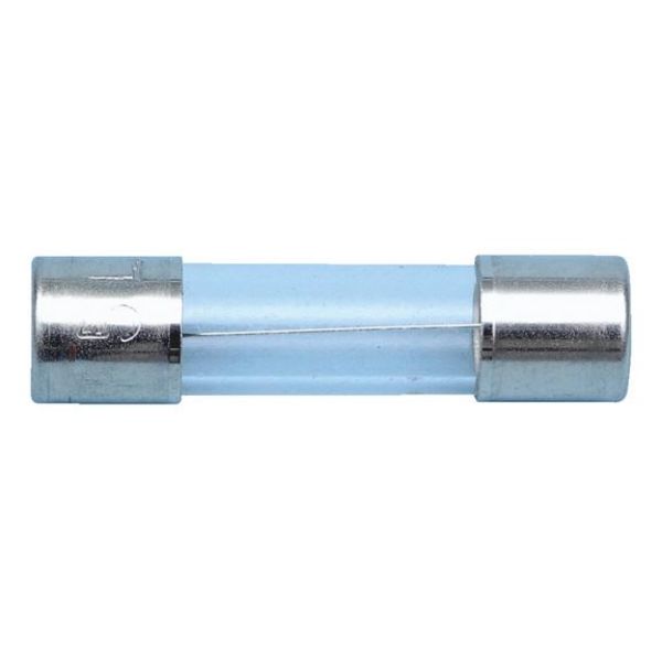 Fuse strip - METSTRFSE-GLASS-2A-20X5MM
