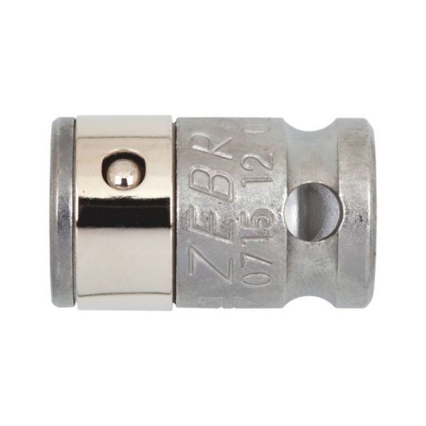 Picture for category Adapter 3/8 inch 10 mm bit