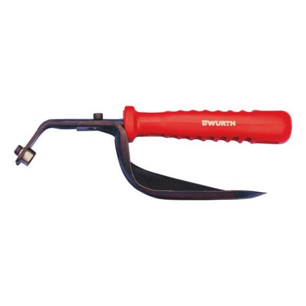 Picture for category Rapid deburrer with round blades