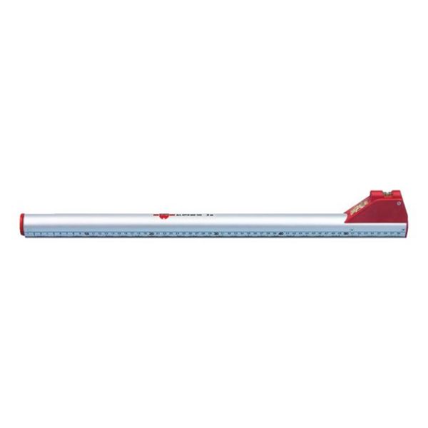 Telescopic rule - TELEMSRETL-3M-HANDCRAFT