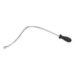 Magnetic lifter with plastic handle - MAGNLFT-L460MM-1000G