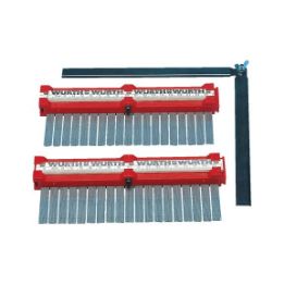 Profile gauge - PRFLGAU-L400MM
