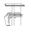 Profile gauge - PRFLGAU-L400MM
