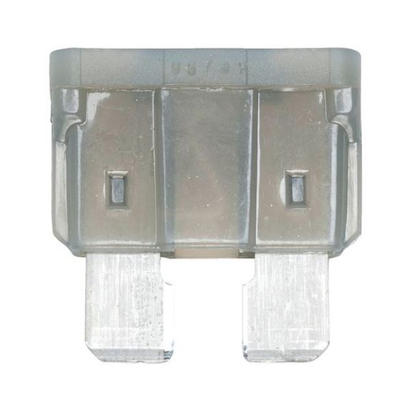 Flat blade fuse ATO - FLBLDEFSE-ATO-GREY-2A
