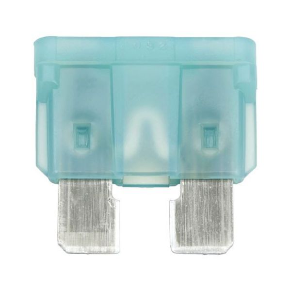 Flat blade fuse ATO - FLBLDEFSE-ATO-BLUE-35A