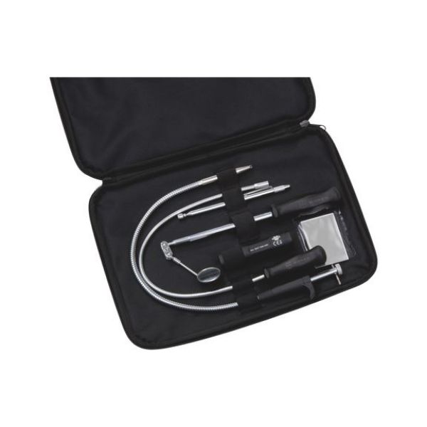 Picture for category Inspection tool set 6 pcs.