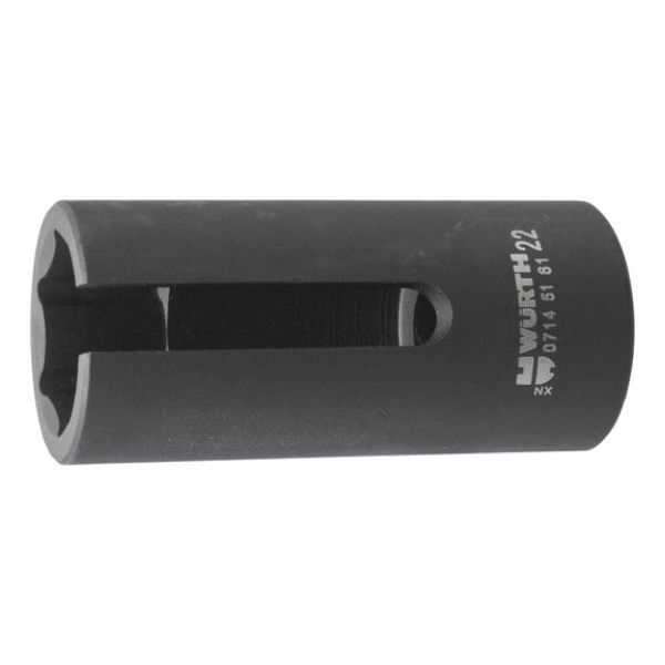 Picture for category 1/2" lambda socket, short