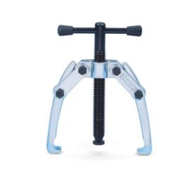 Pole terminal puller, twin leg, 60 mm span - PLETRMLEXTR-2ARM-SPNW60MM