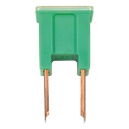Blade fuse OTO-B/BT - PLGINFSE-(JAP-OTO)-B/BT-GREEN-40A