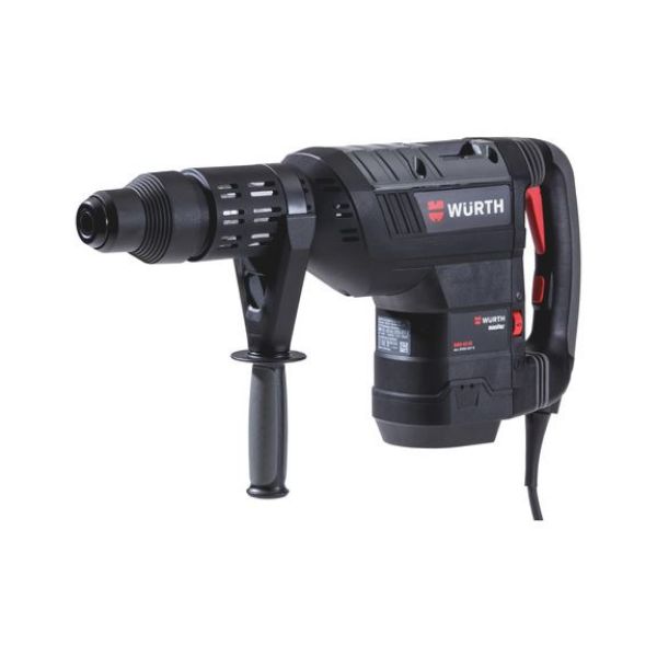 Picture for category Hammer drill/chipping hammer, BMH 45-XE, low-vib.