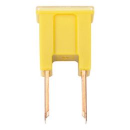 Blade fuse OTO-B/BT - PLGINFSE-(JAP-OTO)-B/BT-YELLOW-60A