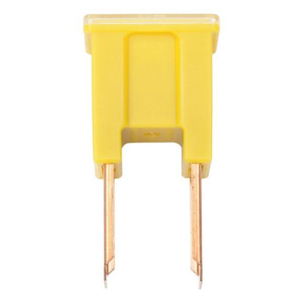 Blade fuse OTO-B/BT - PLGINFSE-(JAP-OTO)-B/BT-YELLOW-60A