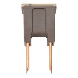 Blade fuse OTO-B/BT - PLGINFSE-(JAP-OTO)-B/BT-BROWN-70A