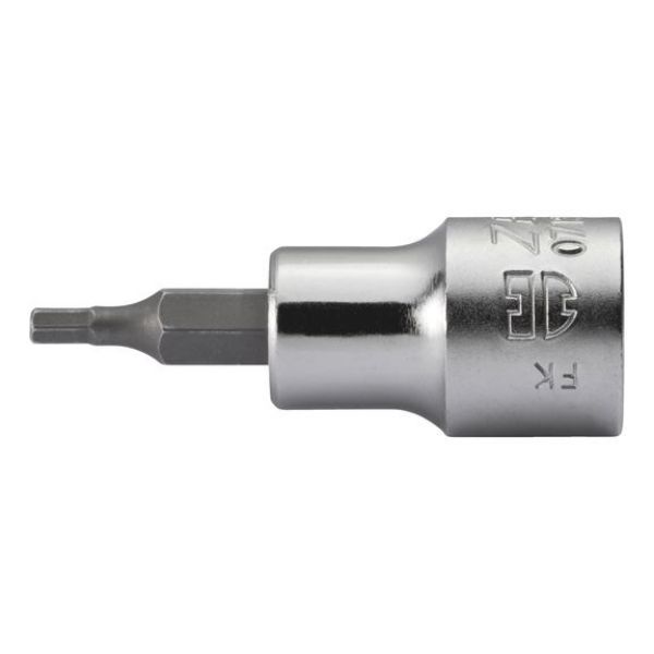 3/8&quot; socket wrench insert - SKTWRNCH-3/8IN-INHEX-WS4