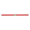 Magnetic spirit level - LEVL-LMET-4MAGN-L100CM