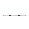 Magnetic spirit level - LEVL-LMET-4MAGN-L100CM