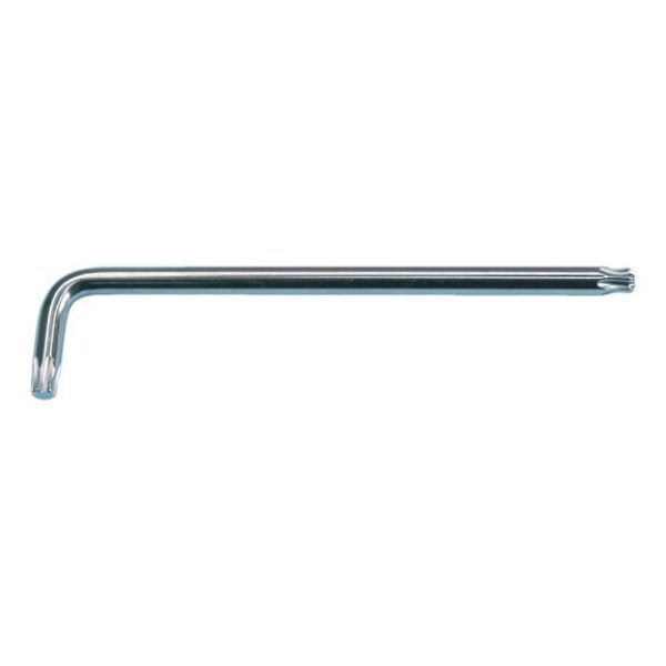 Picture for category Allen key TX with ball head