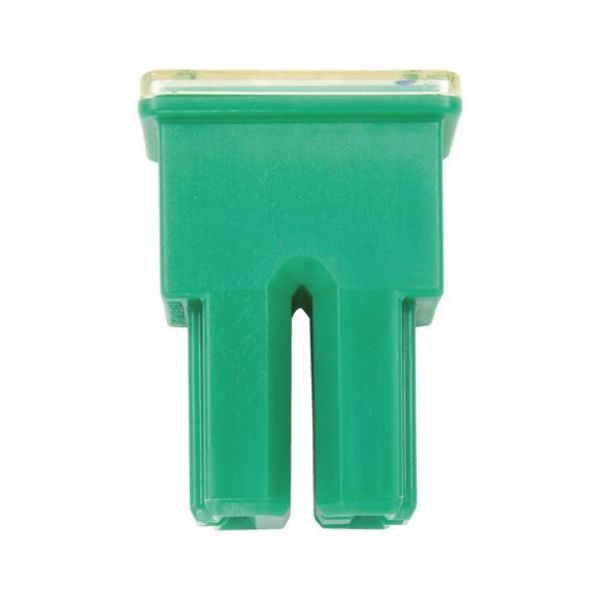 Blade fuse OTO-AS - PLGINFSE-(JAP-OTO)-AS-GREEN-40A