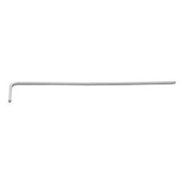 Allen key, hexagon socket with ball head - ALLENKEY-HEXSKT-BALLHD-WS8
