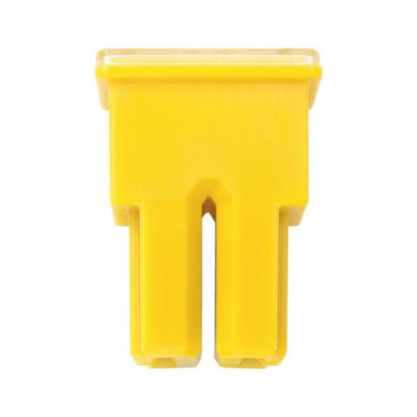 Blade fuse OTO-AS - PLGINFSE-(JAP-OTO)-AS-YELLOW-60A