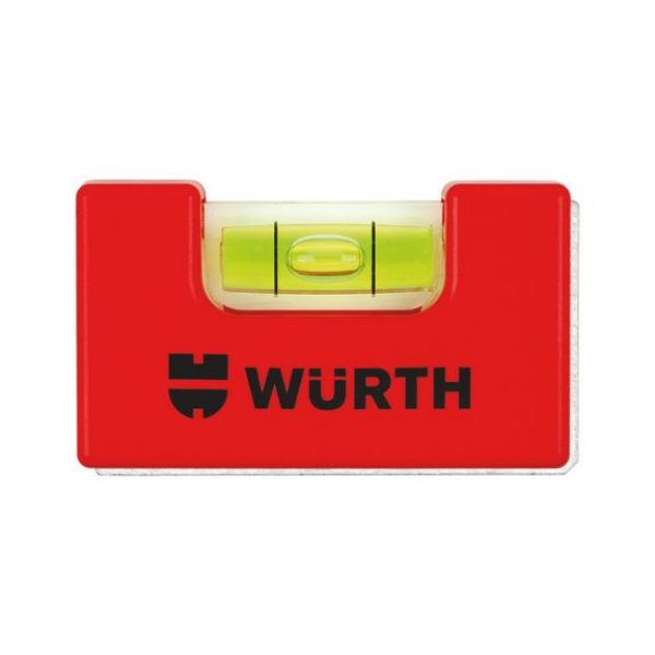 Picture for category Magnetic small spirit level