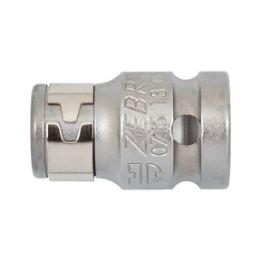 1/2 inch adapter - ADAPT-BIT-1/2INX10MM