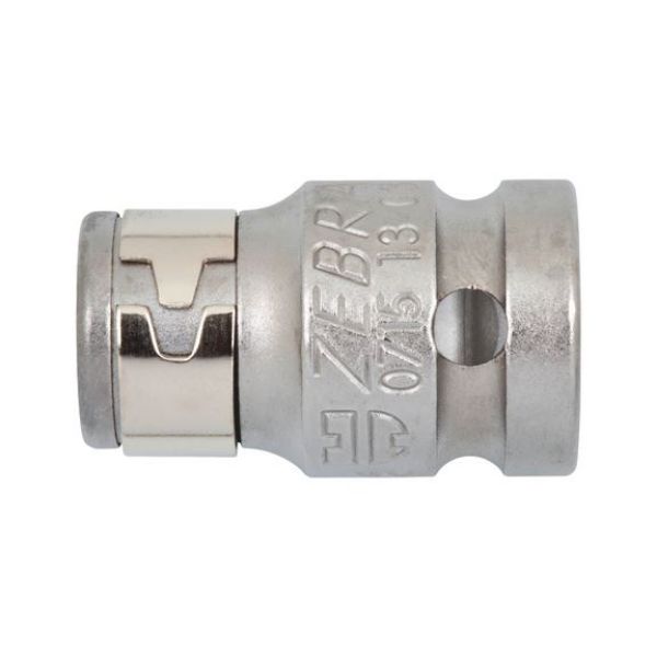 1/2 inch adapter - ADAPT-BIT-1/2INX10MM