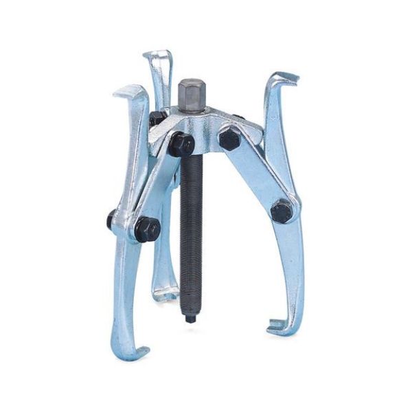 Picture for category Extractor three-arm double hook