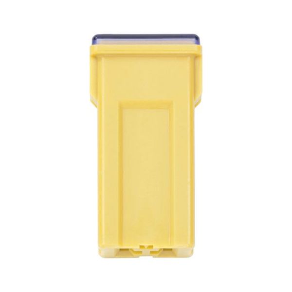 Blade fuse OTO-J - PLGINFSE-(JAP-OTO)-J-YELLOW-60A