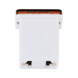 Blade fuse OTO-JLP - PLGINFSE-(JAP-OTO)-JLP-WHITE-25A