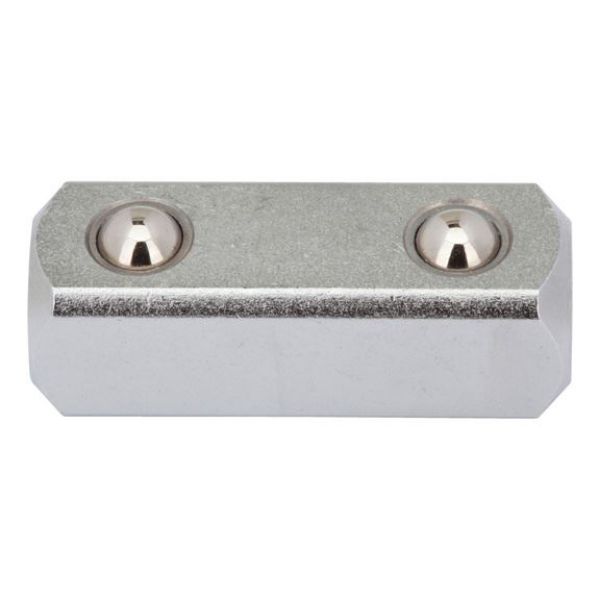Picture for category Push-through square 1/2 inch